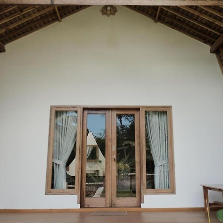 Alora House Lombok Tete Batu Hotel Tetebatu Bagian luar foto