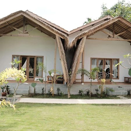 Alora House Lombok Tete Batu Hotel Tetebatu Bagian luar foto