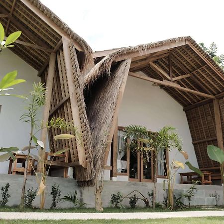 Alora House Lombok Tete Batu Hotel Tetebatu Bagian luar foto