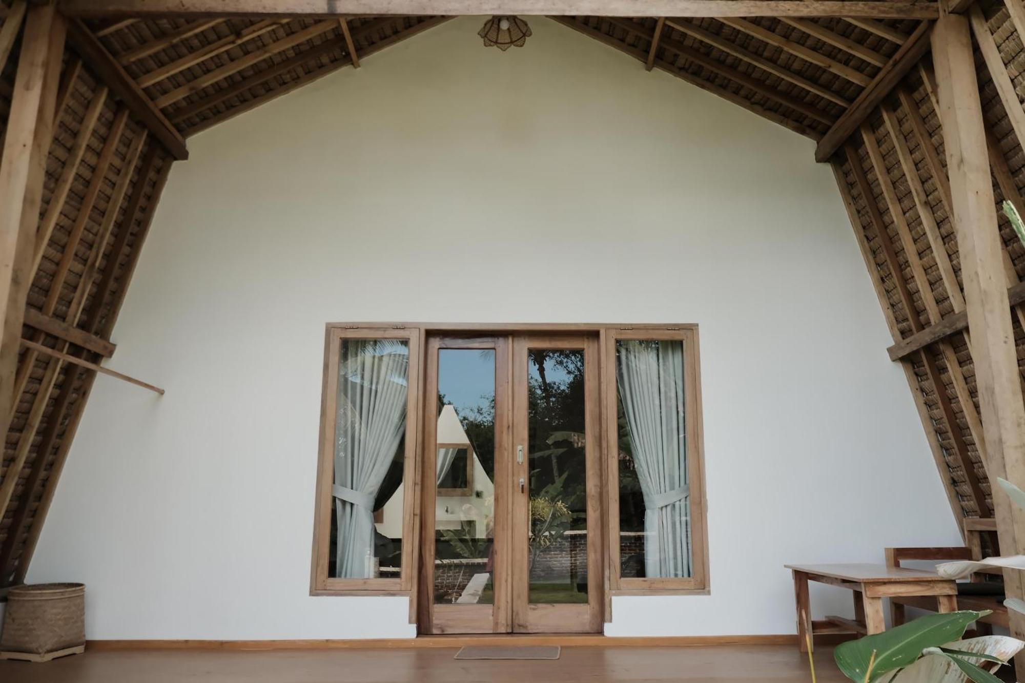 Alora House Lombok Tete Batu Hotel Tetebatu Bagian luar foto