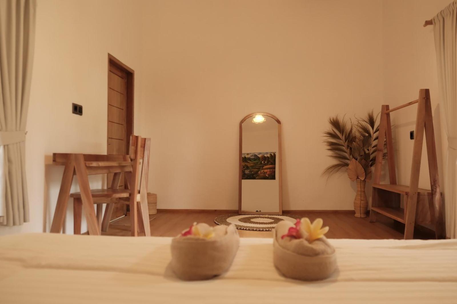 Alora House Lombok Tete Batu Hotel Tetebatu Ruang foto