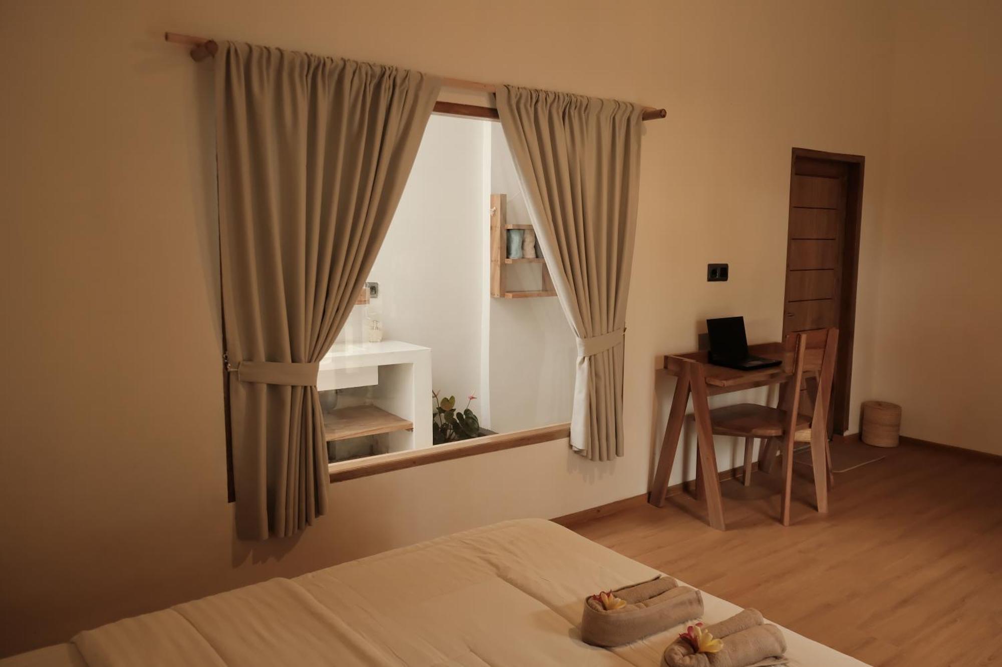 Alora House Lombok Tete Batu Hotel Tetebatu Bagian luar foto