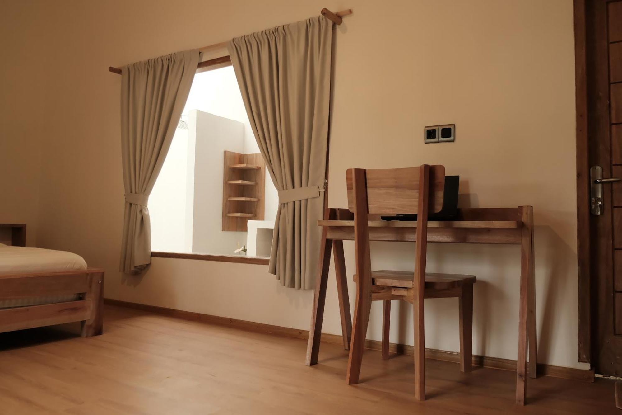 Alora House Lombok Tete Batu Hotel Tetebatu Bagian luar foto