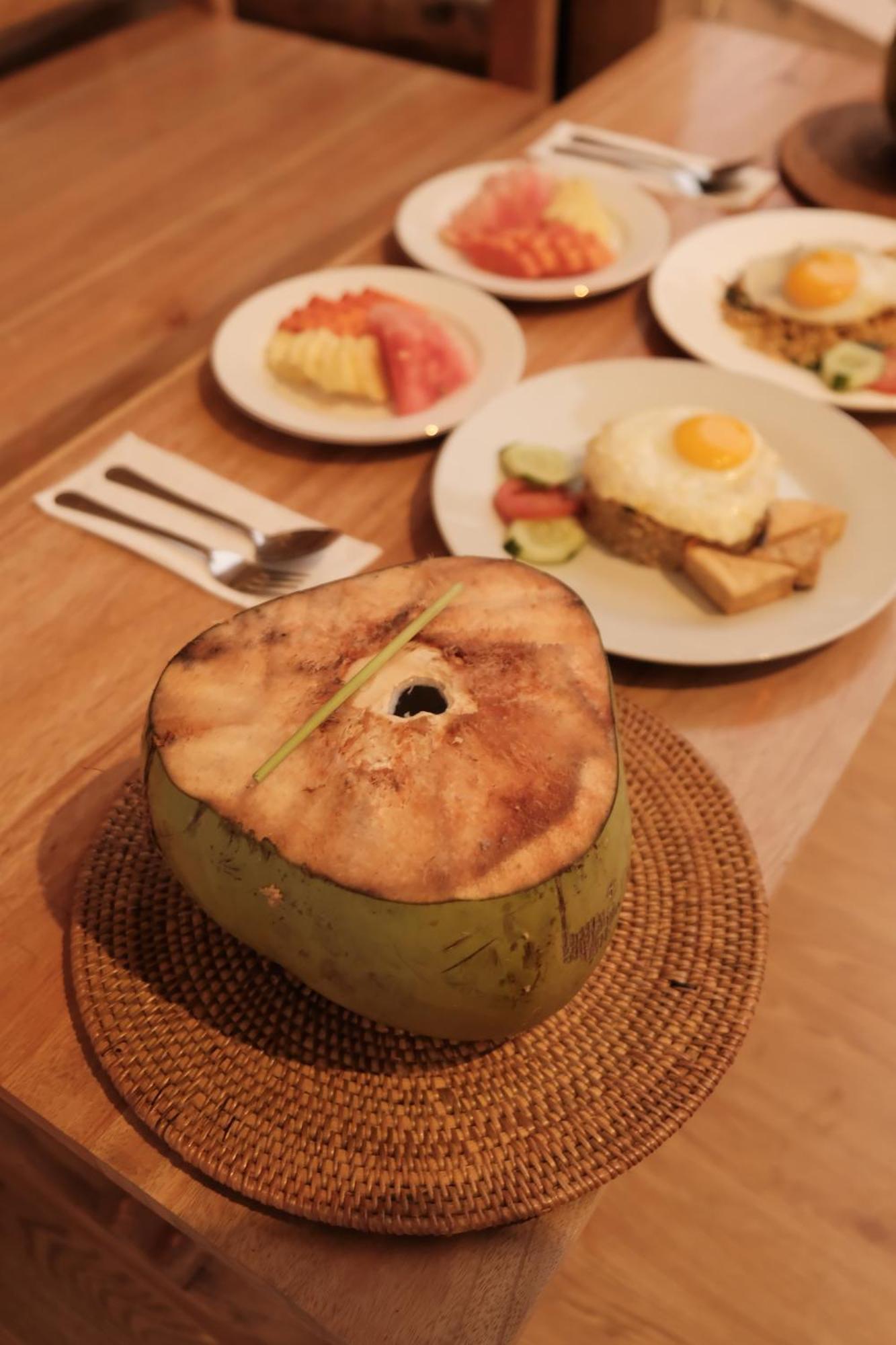 Alora House Lombok Tete Batu Hotel Tetebatu Bagian luar foto