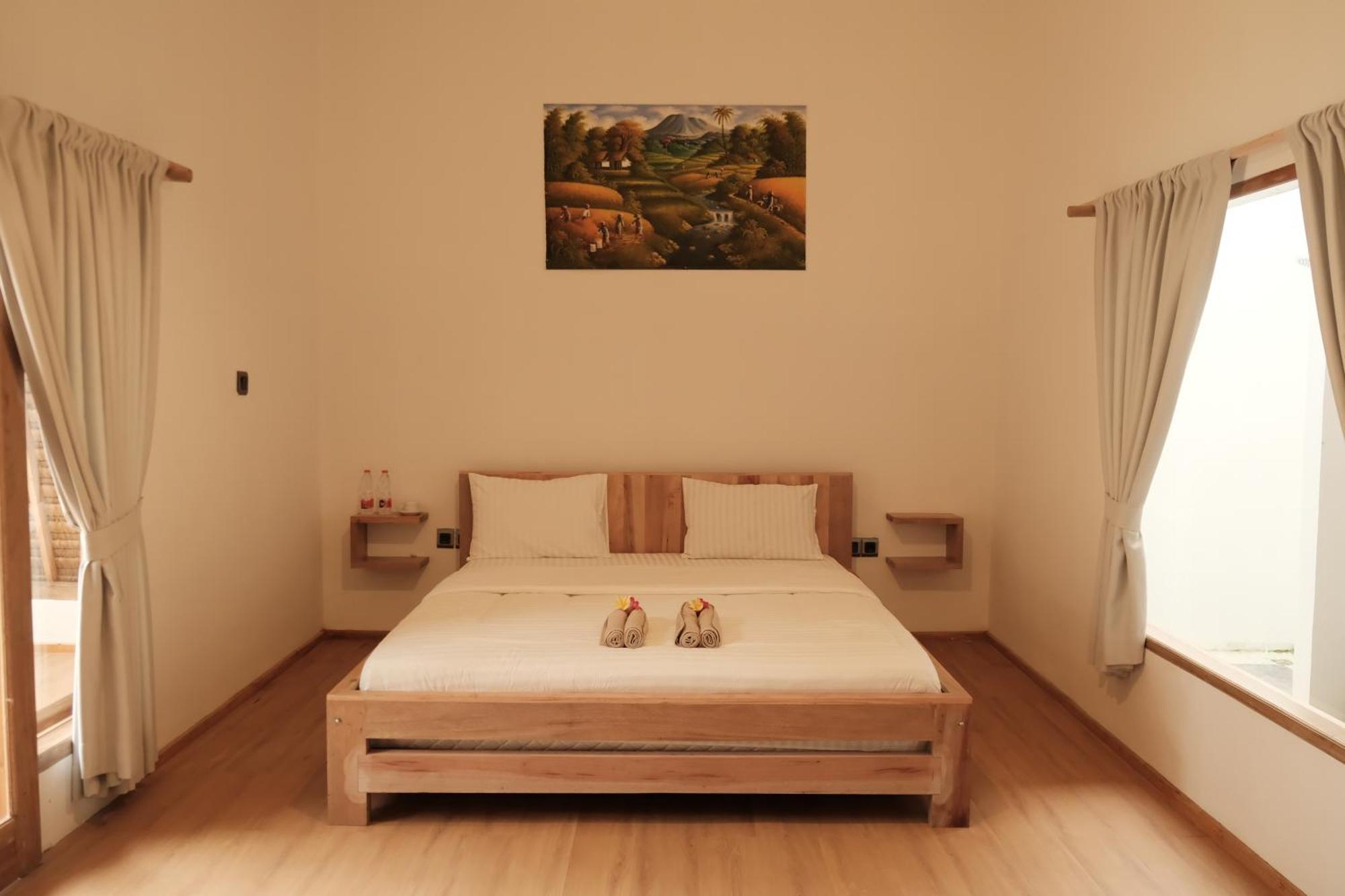 Alora House Lombok Tete Batu Hotel Tetebatu Bagian luar foto